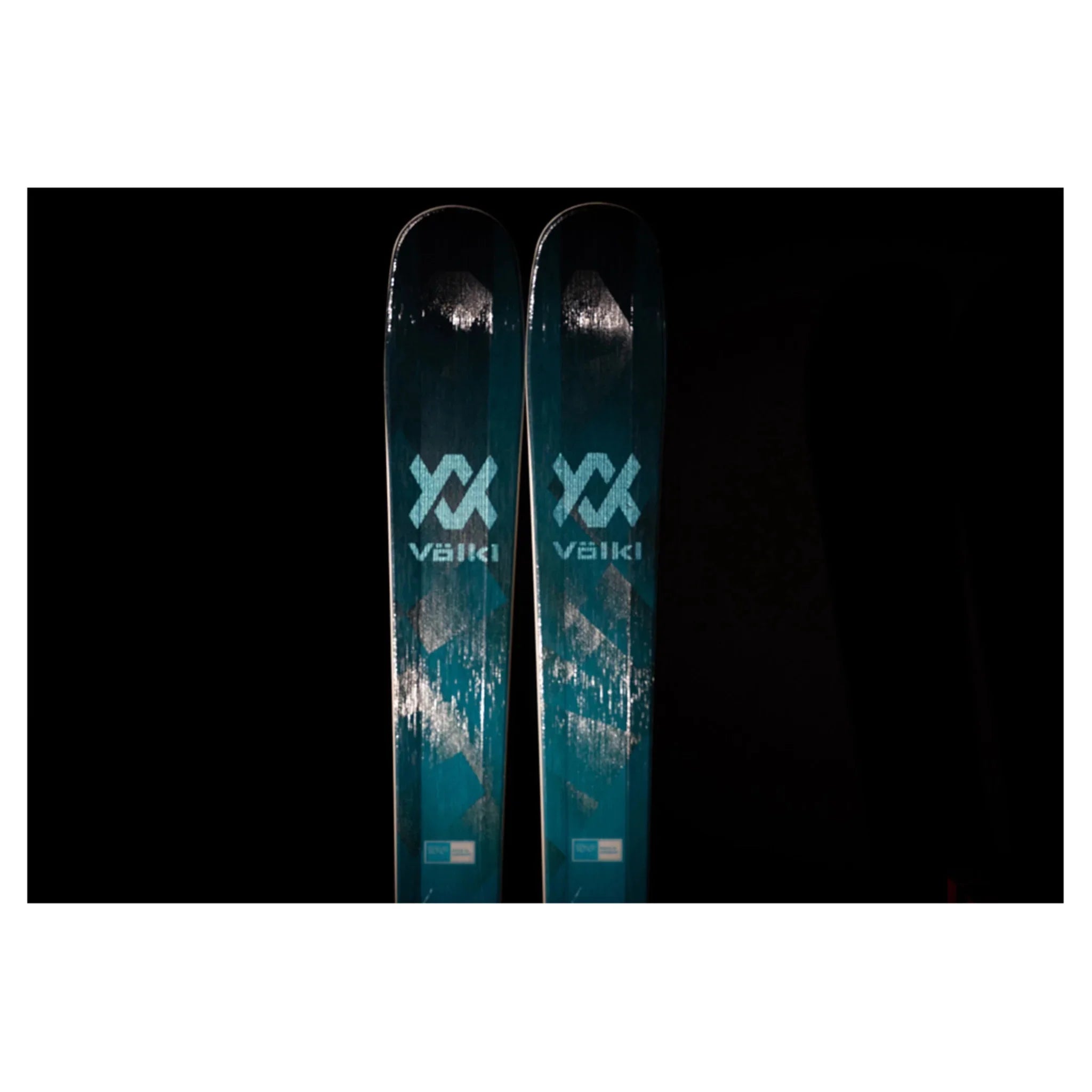 Womens Ski H743