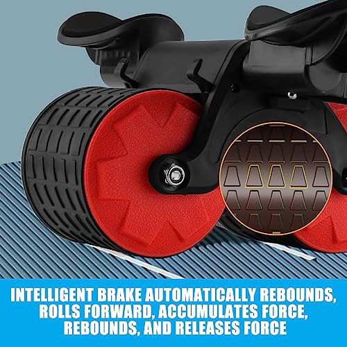 Abdominal Wheel D412
