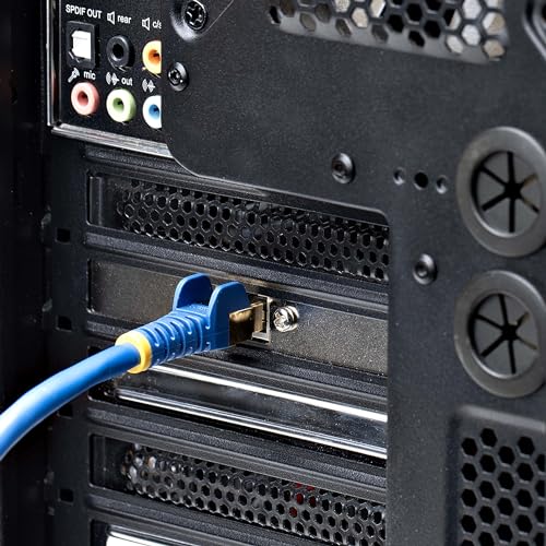 1-Port 2.5Gbps PCIe Network Card N13378