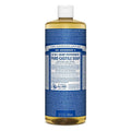 Peppermint 32oz Pure-Castile Liquid Soap N903932