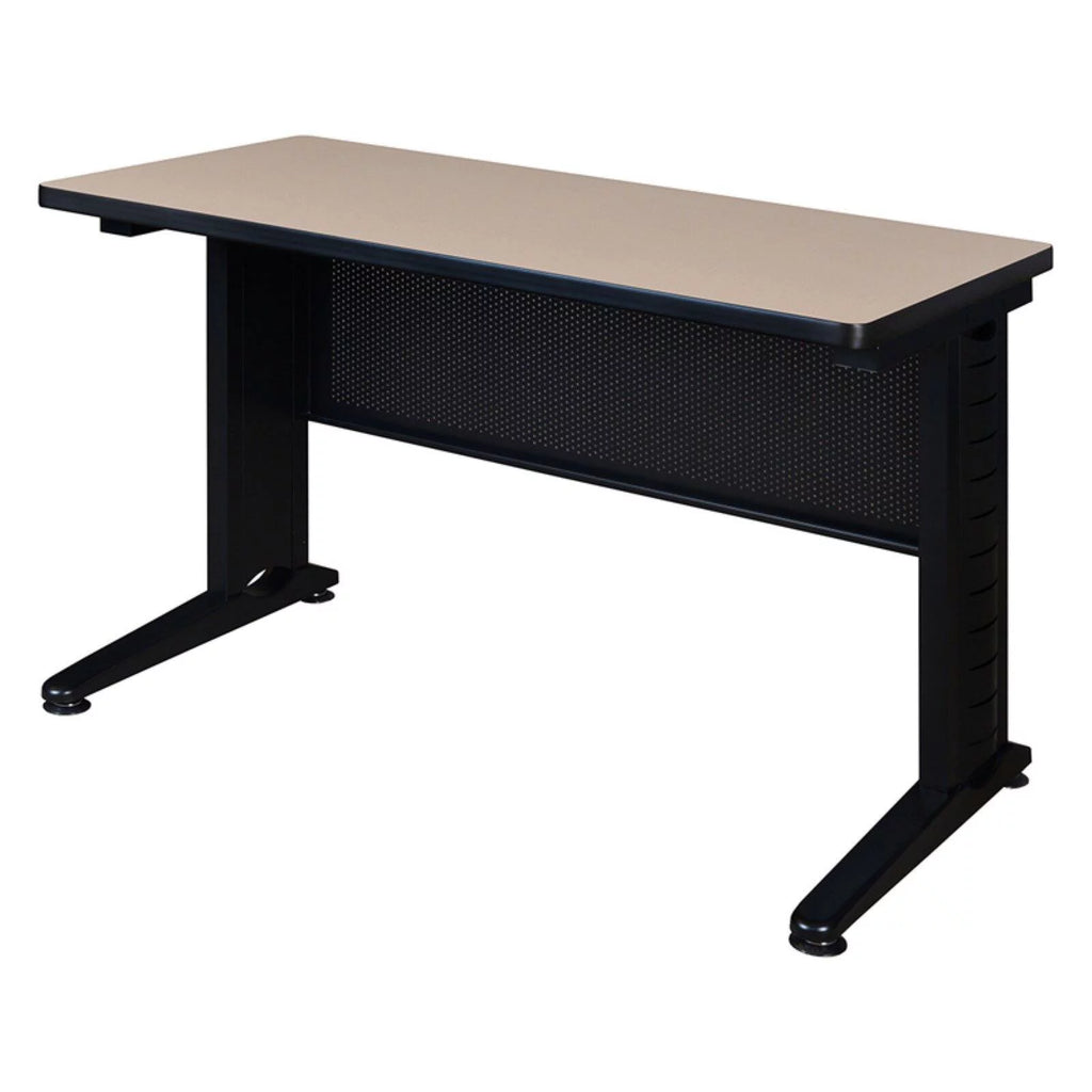 42" x 24" Training Table with Melamine Table Top Y215