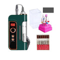 Electric Nail Drill Machine C3094