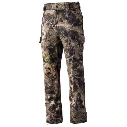 Camo Waterproof Hunting Pants D97096