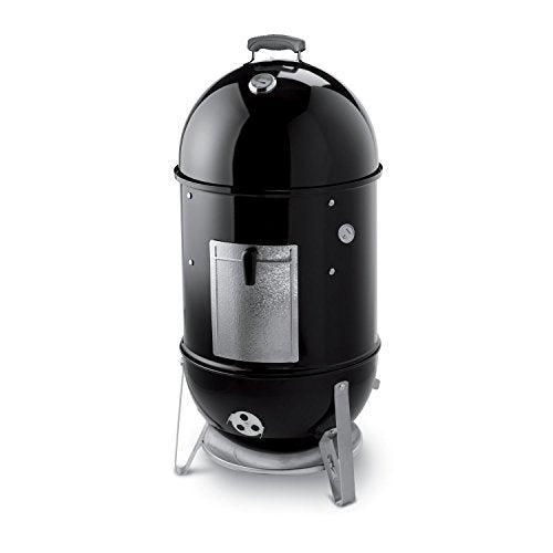 22-inch Charcoal Smoker U4952