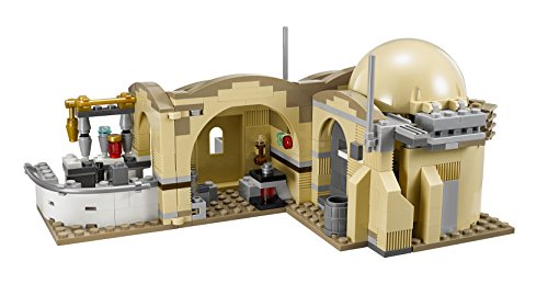 Mos Eisley Cantina Building Toy E678918