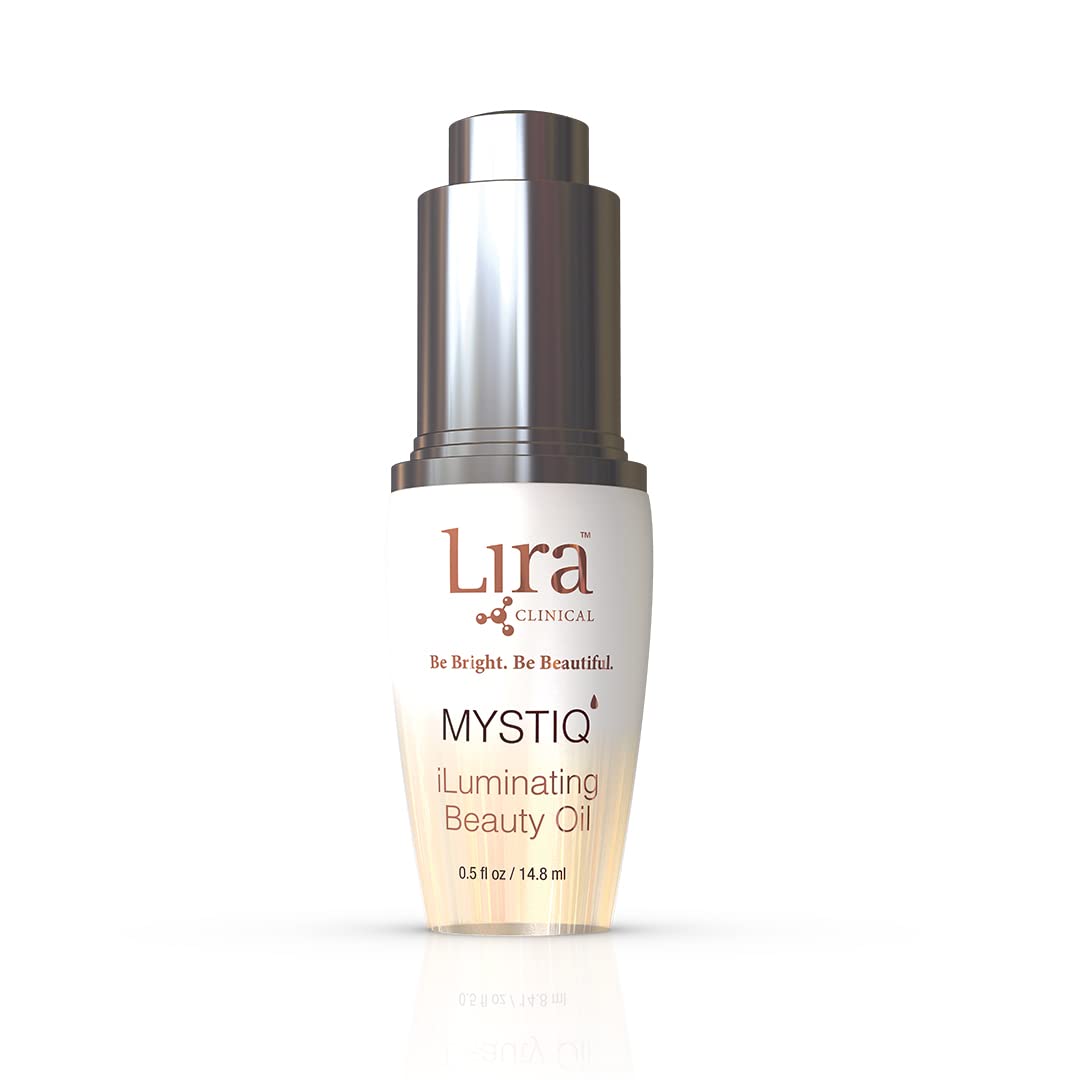 Illuminating Beauty Oil M54857