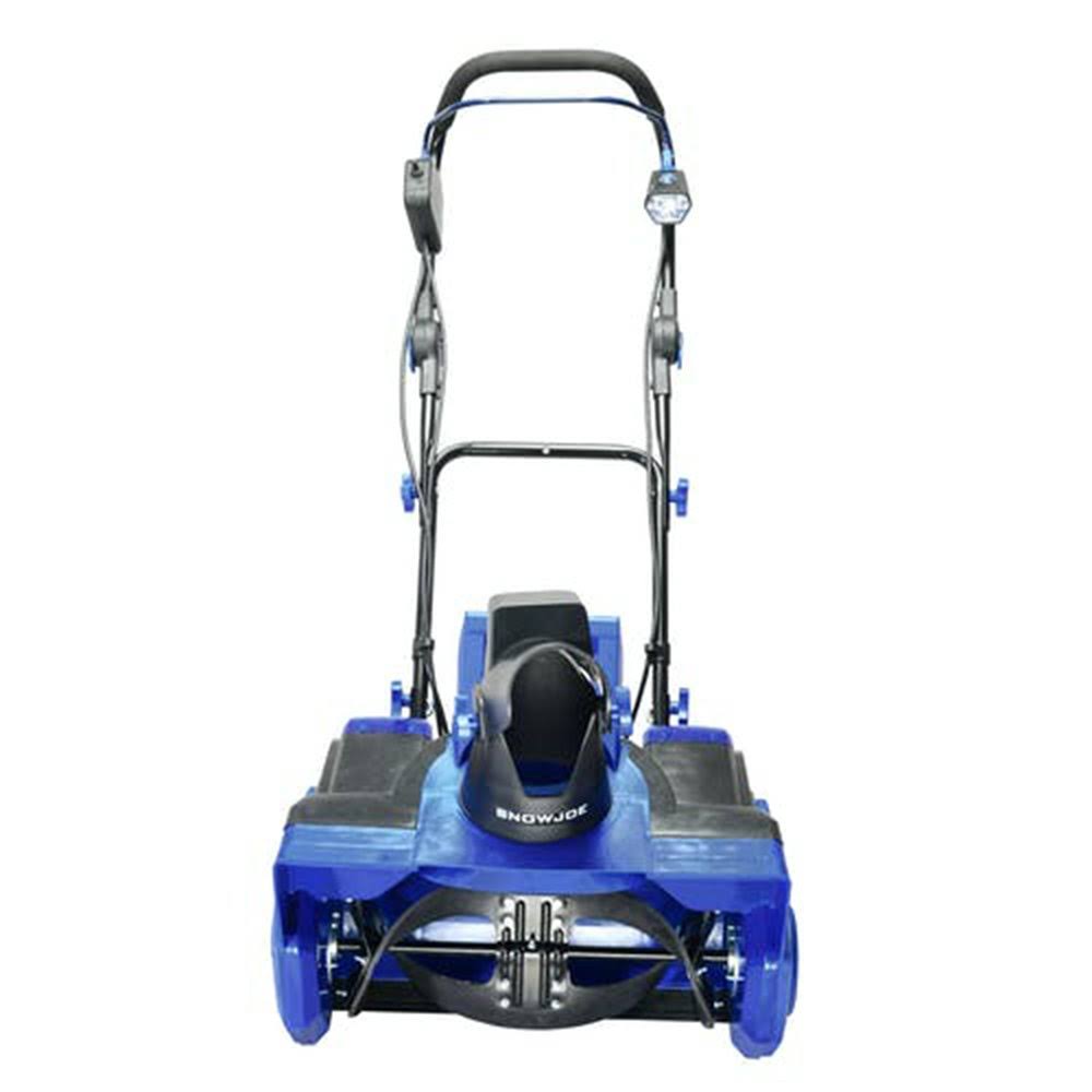 Cordless Snow Blower H1569