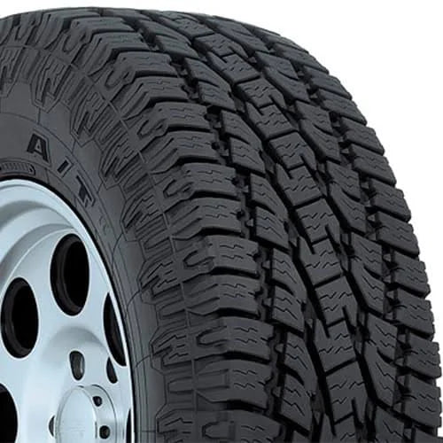 P265/70R17 113S All-Terrain Tire G938