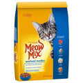 Cat Food Seafood Medley F126
