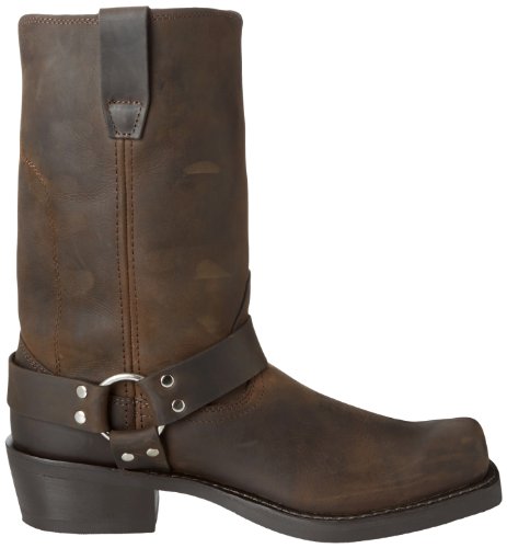 11" Harness Boot F628