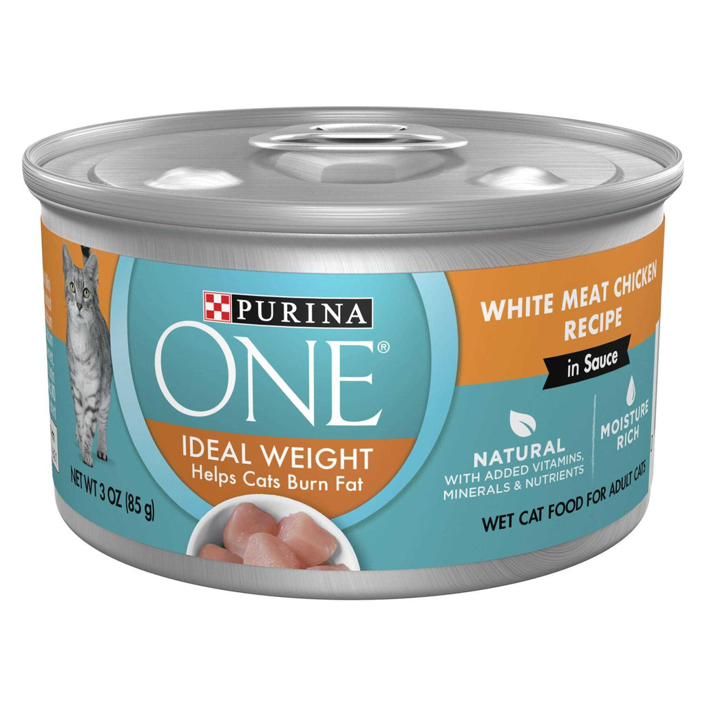 Wet Cat Food I466415