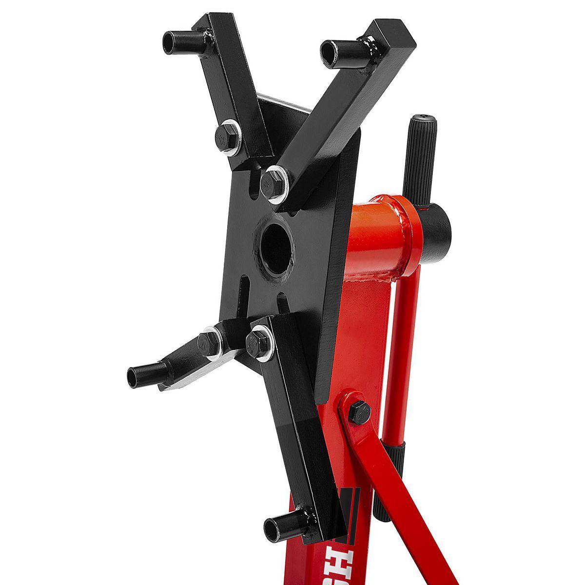 2000 lb. Capacity Foldable Engine Stand Z985