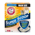 Clumping Litter E56630