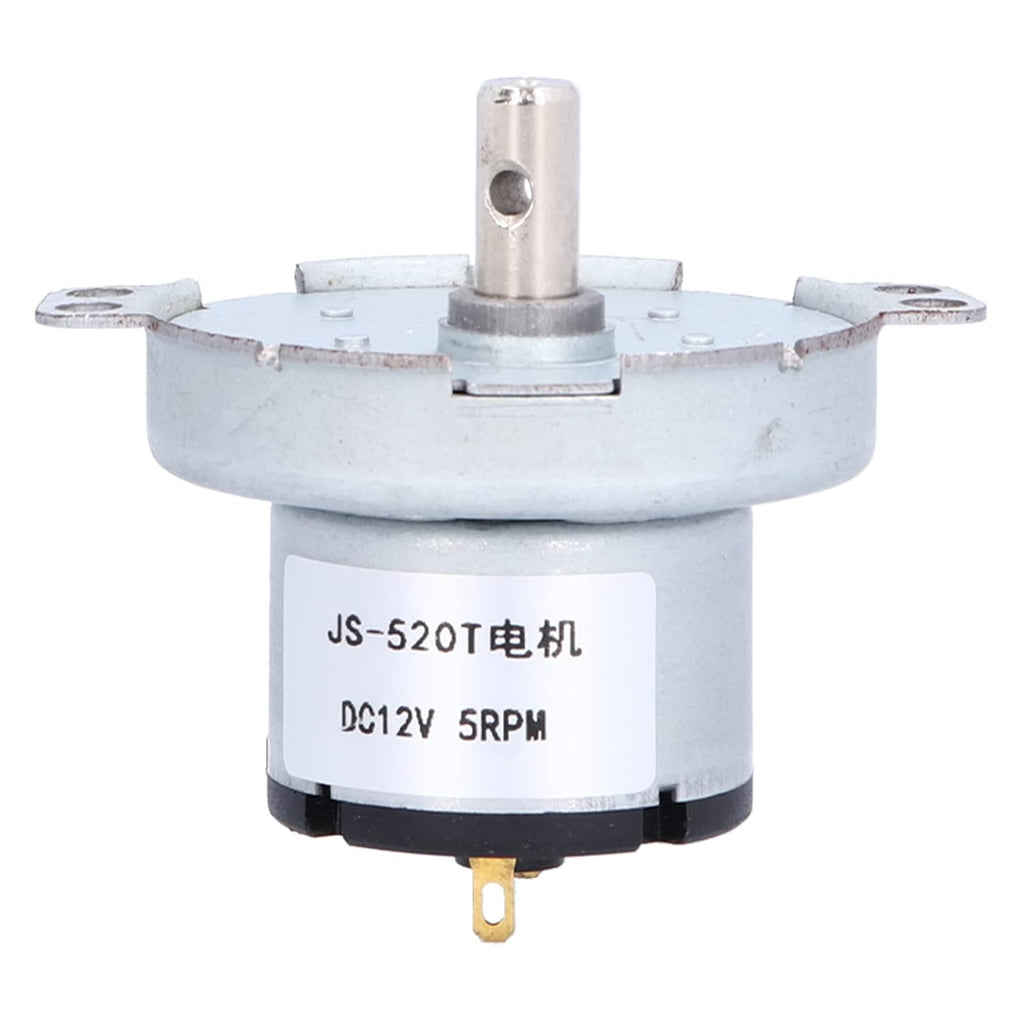 DC12V Geared Motor M4103