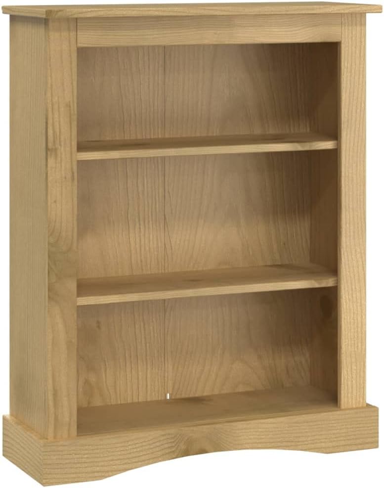 3-Tier Bookcase U3443