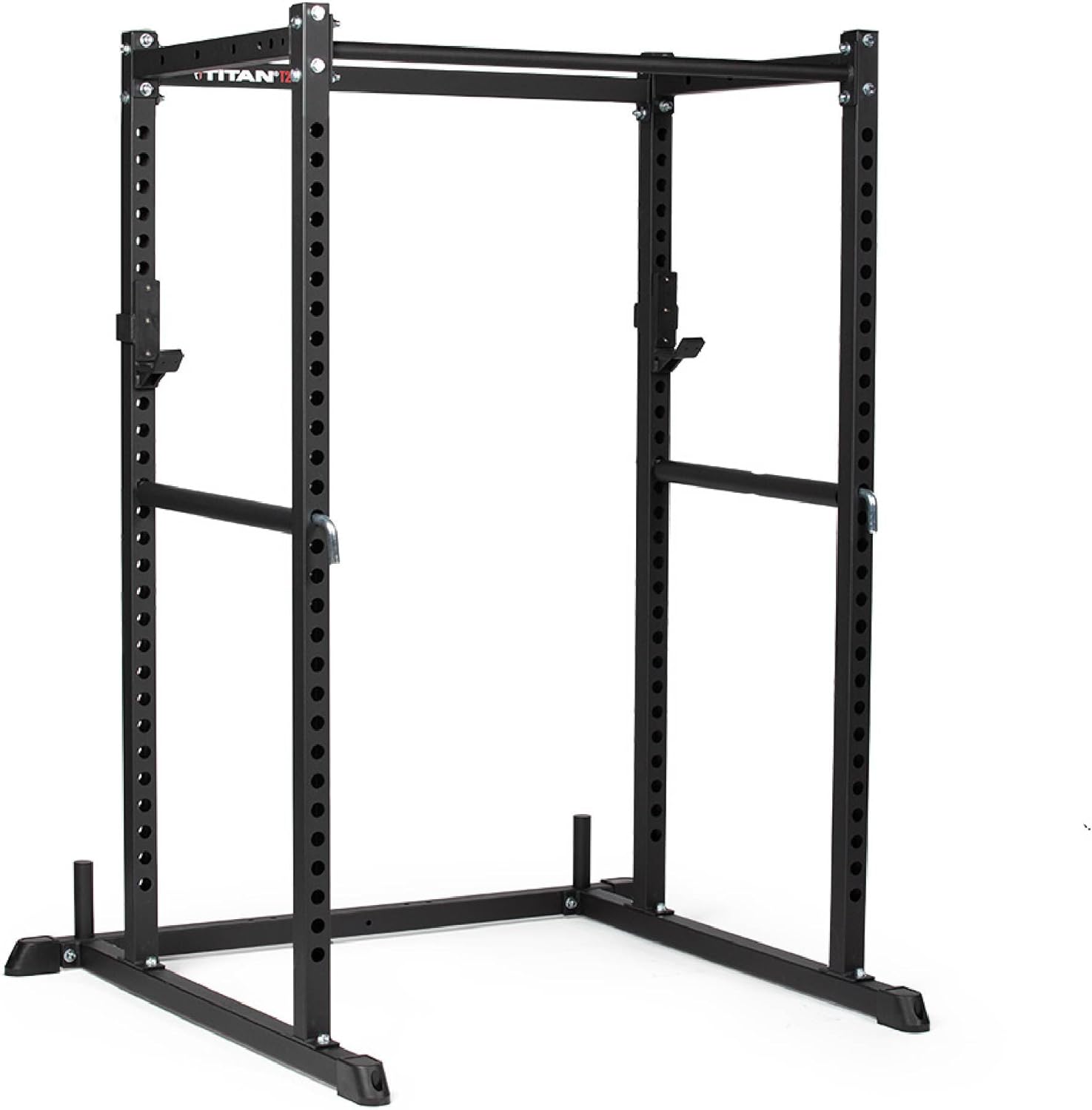 Short 71" Power Rack P99857