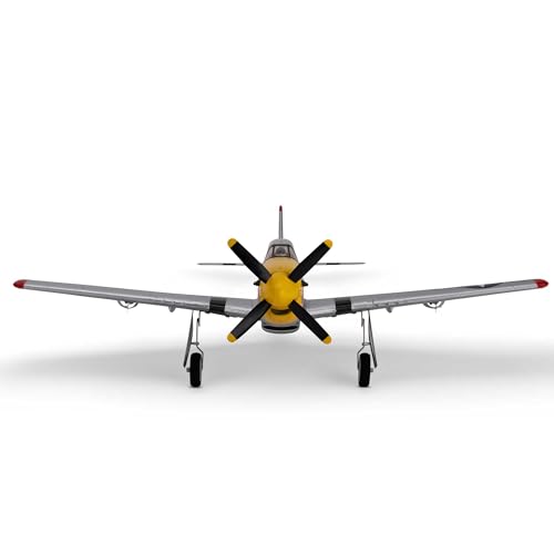 RC Airplane UMX P-51D BNF Basic A421