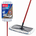 White Microfiber Mop I450