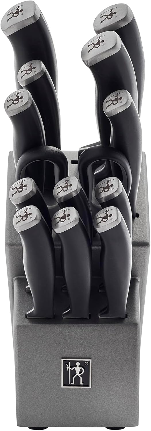 14-pc Knife Block Set Z409