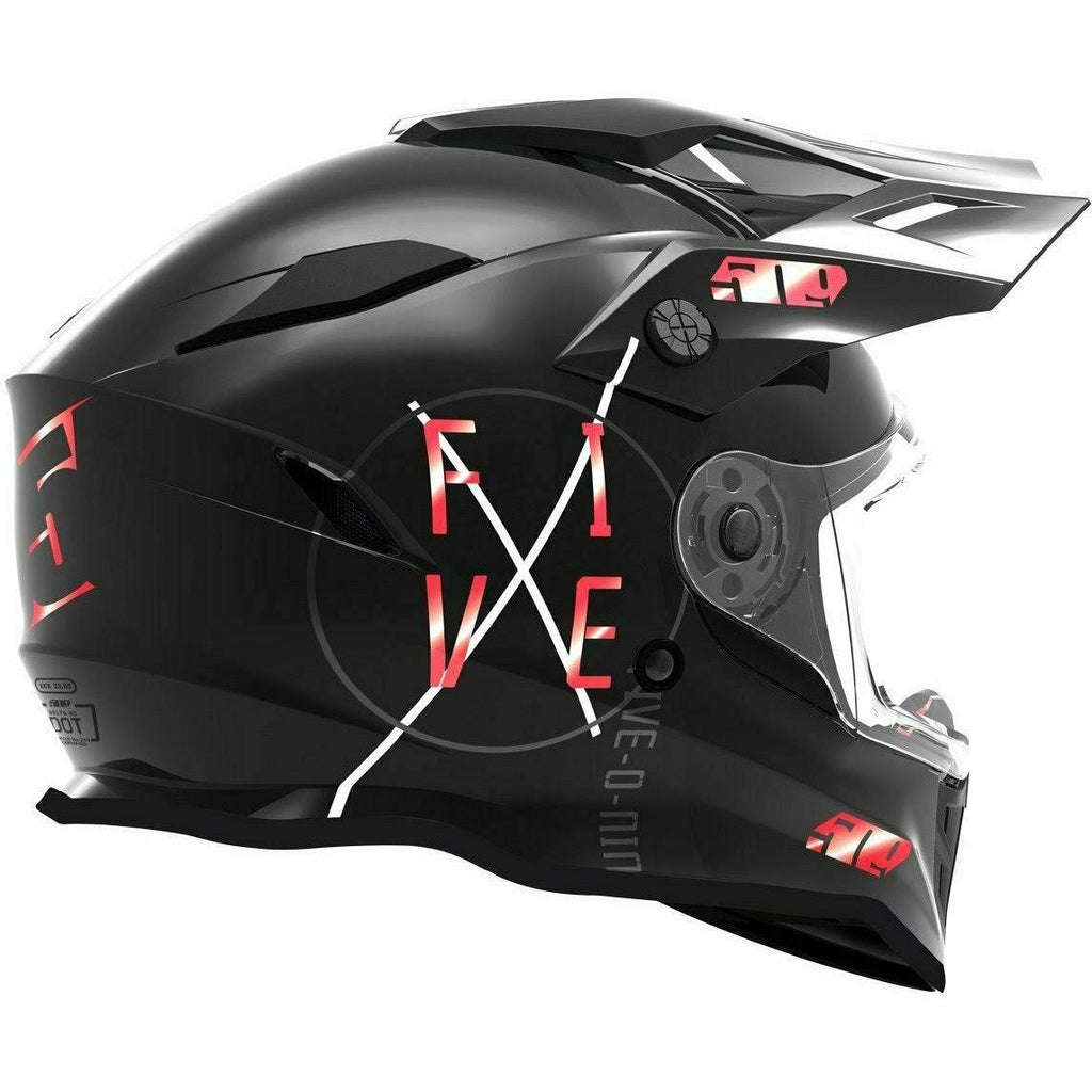 Storm Chaser Xs Helmet Z479361