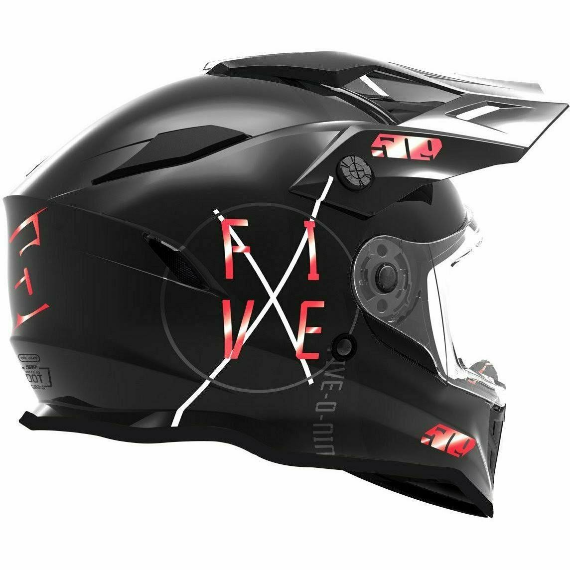 Storm Chaser Xs Helmet Z479361