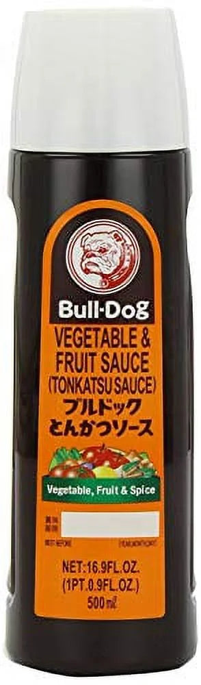 Steak Tonkatsu Sauce A8376