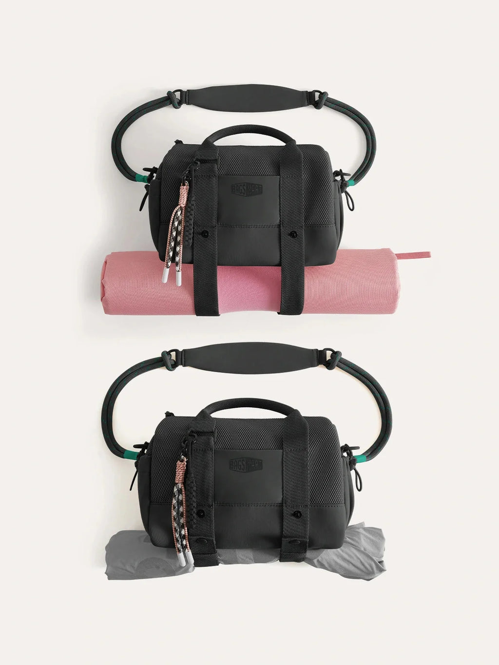 REIKI 5.5L Mini Duffle