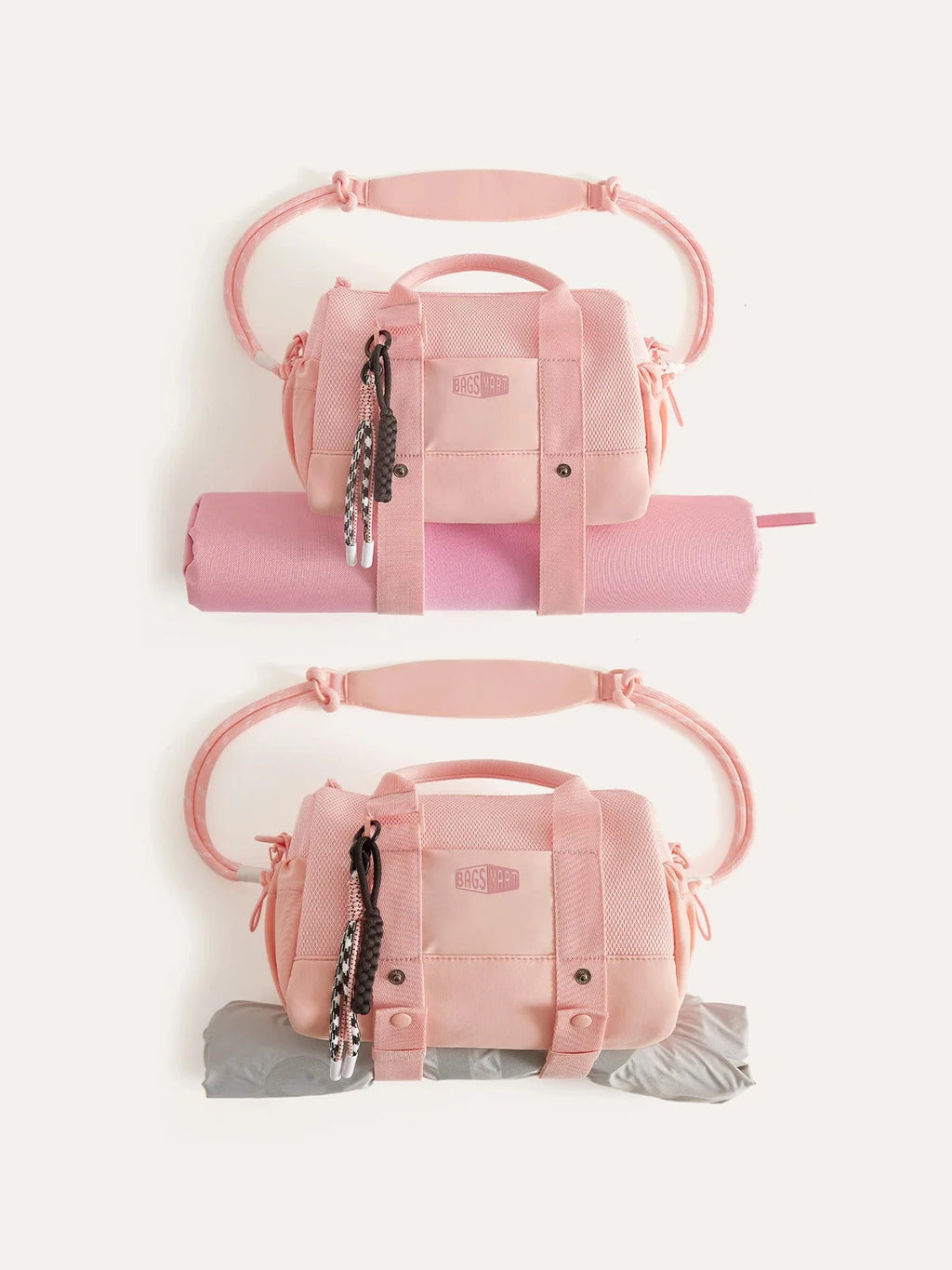 REIKI 5.5L Mini Duffle