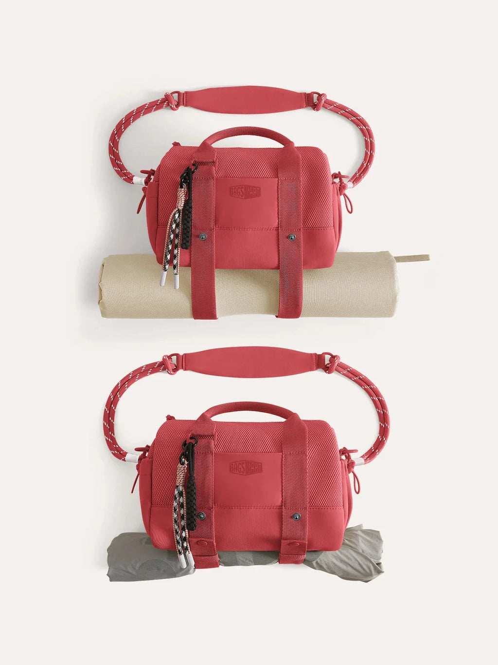 REIKI 5.5L Mini Duffle