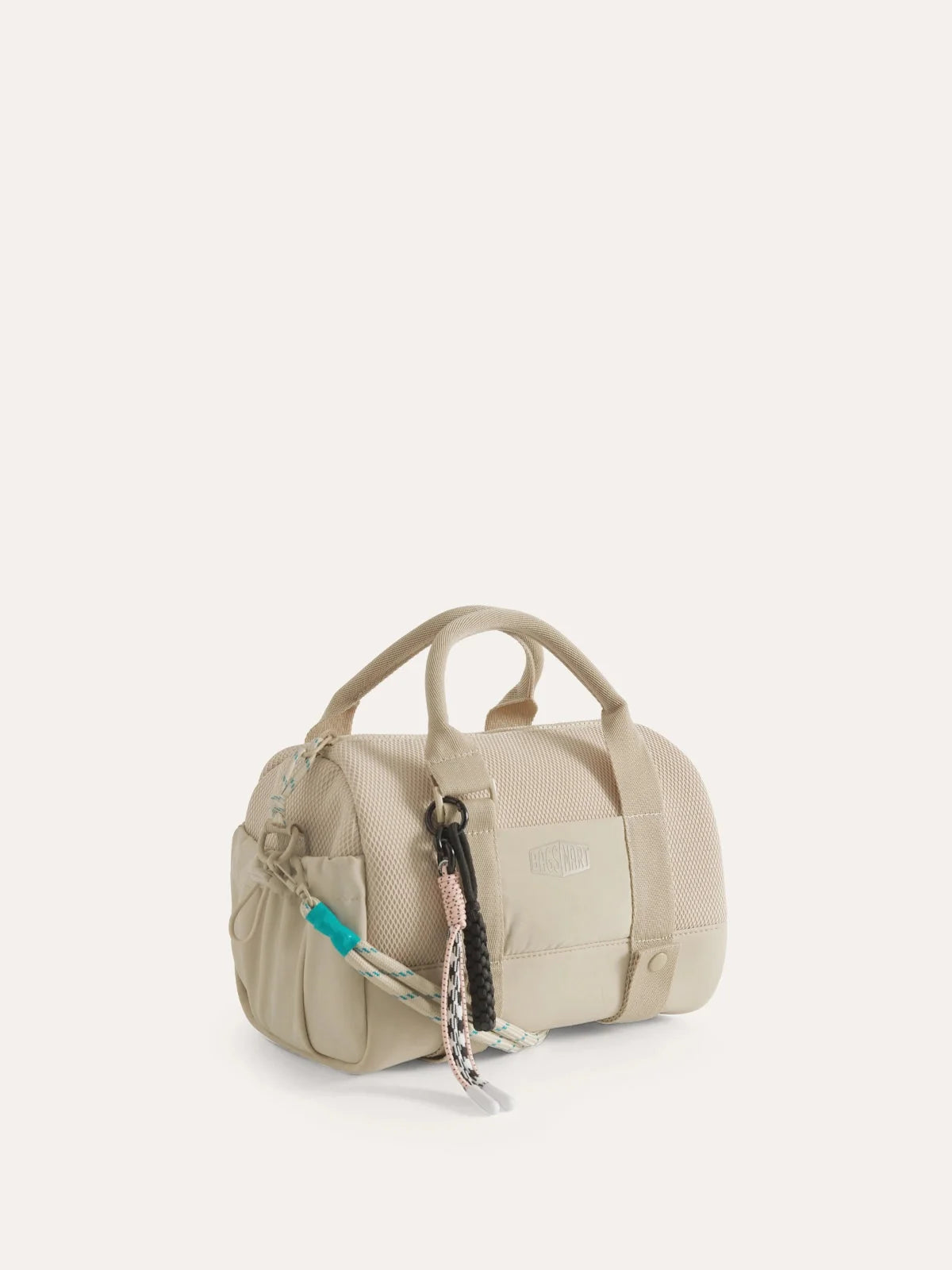 REIKI 5.5L Mini Duffle