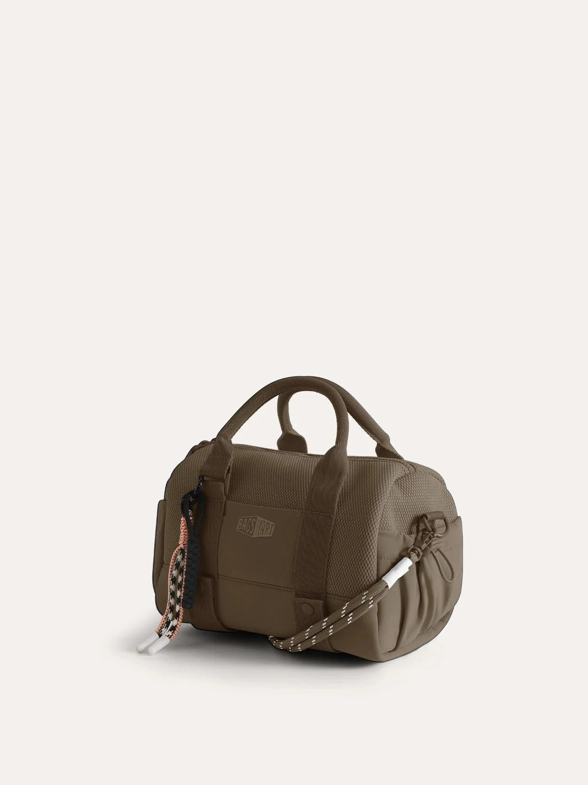 REIKI 5.5L Mini Duffle