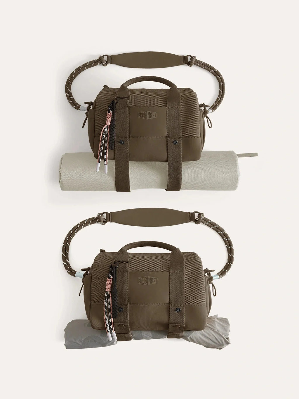 REIKI 5.5L Mini Duffle