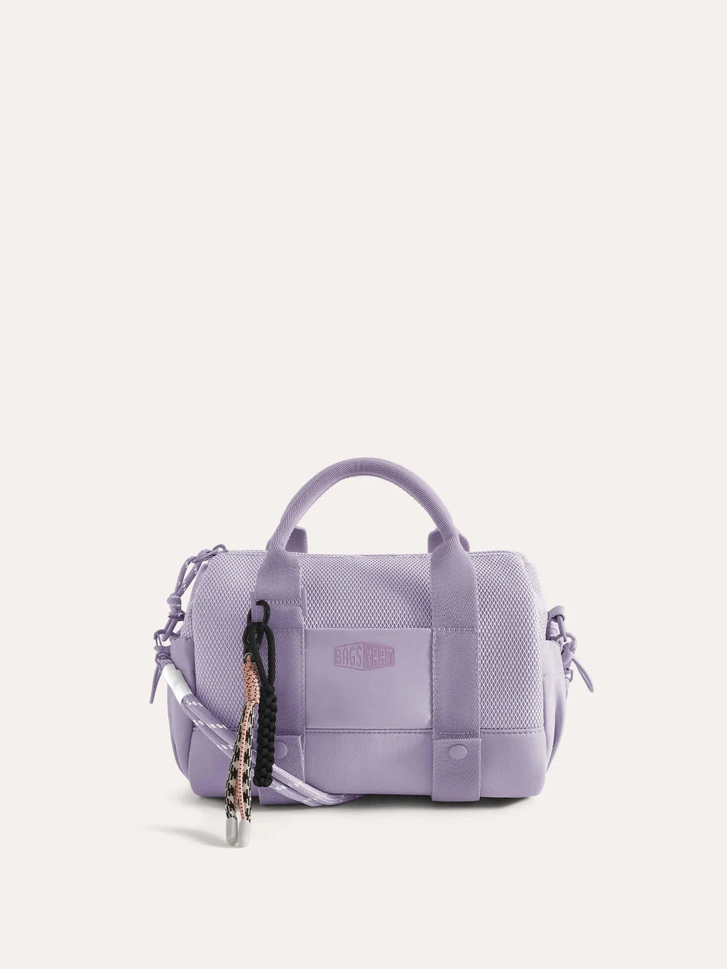 REIKI 5.5L Mini Duffle