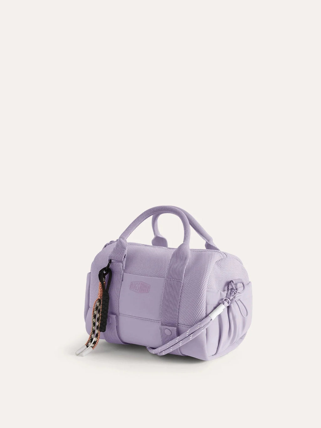 REIKI 5.5L Mini Duffle