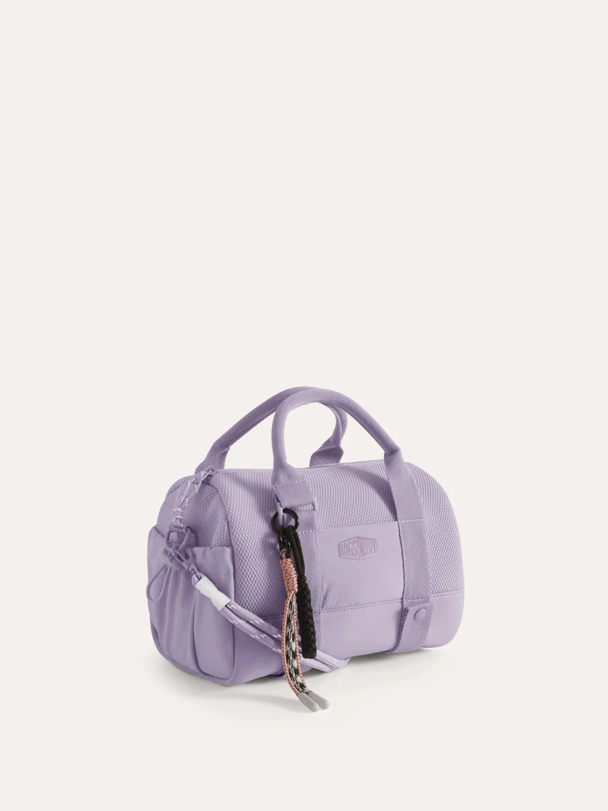 REIKI 5.5L Mini Duffle