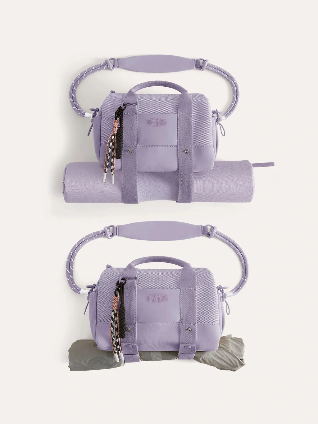 REIKI 5.5L Mini Duffle