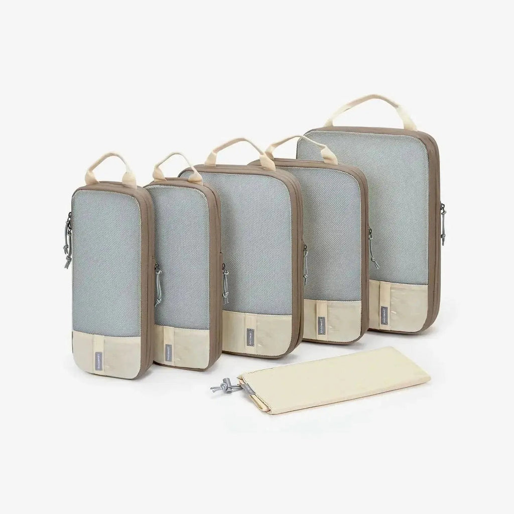 Compression Packing Cubes 6 PCS