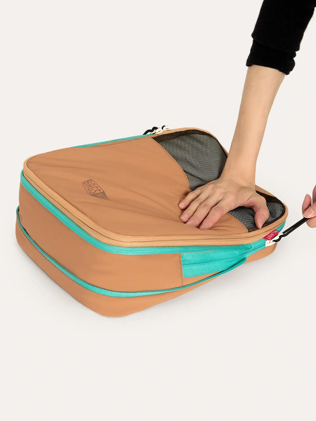 Blast Packing Cubes