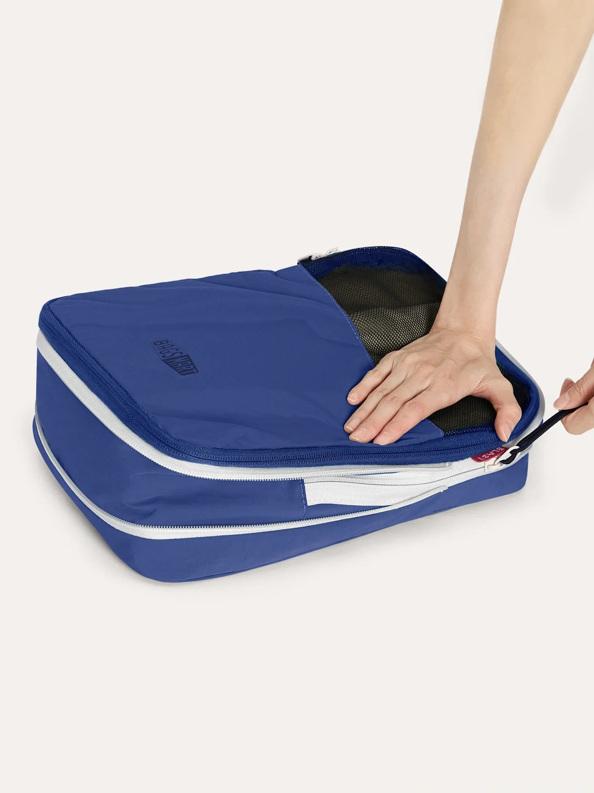 Blast Packing Cubes