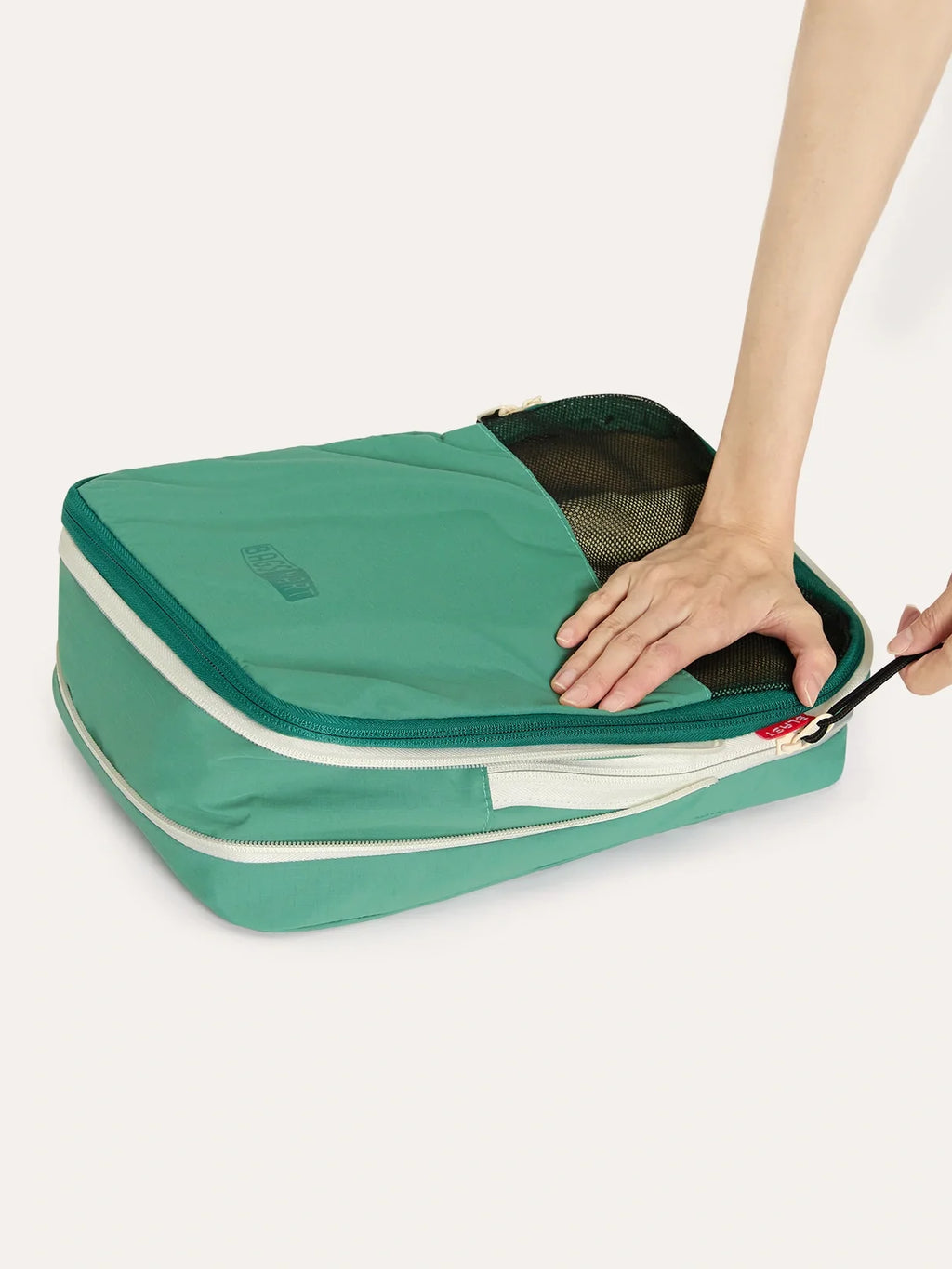 Blast Packing Cubes