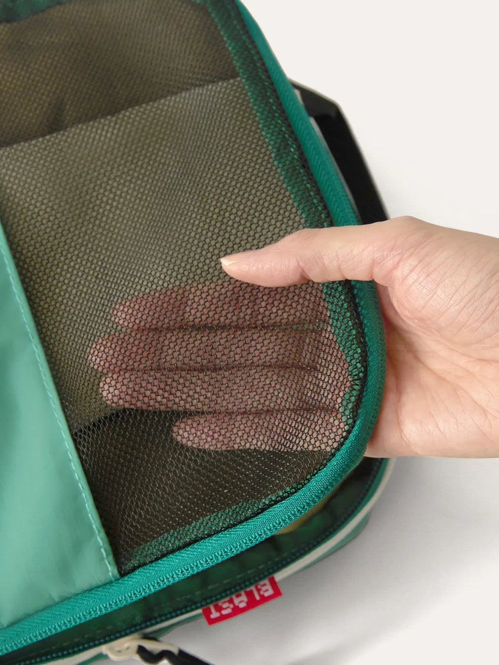 Blast Packing Cubes