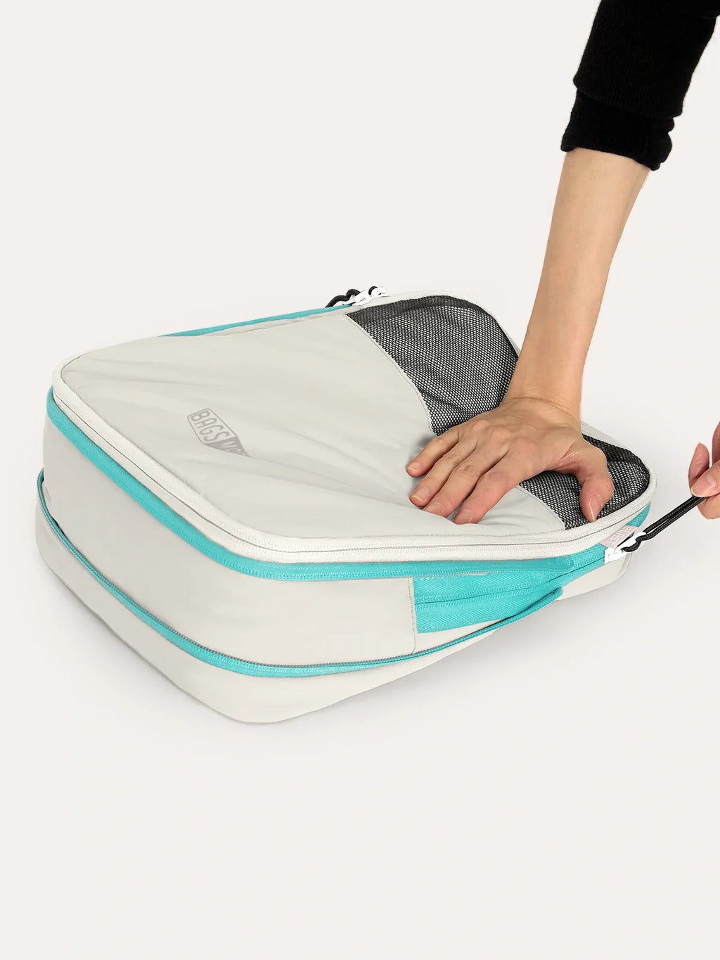Blast Packing Cubes