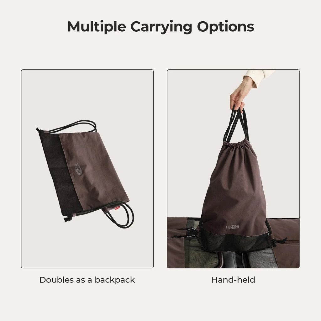 Blast Packing Cubes (Free-Gift)