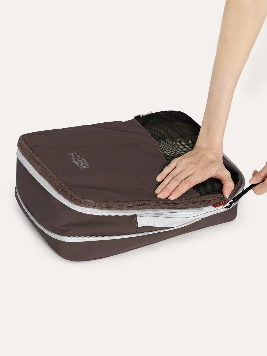Blast Packing Cubes