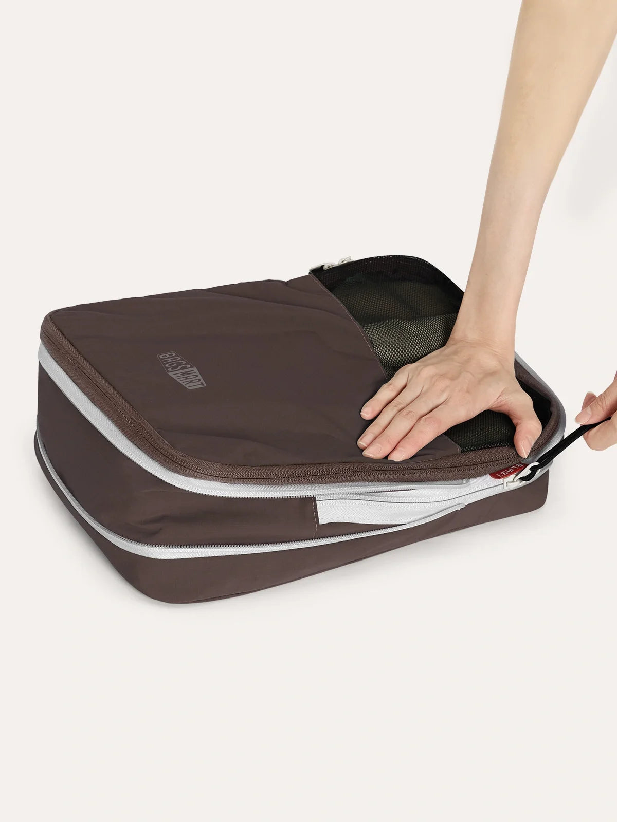 Blast Packing Cubes