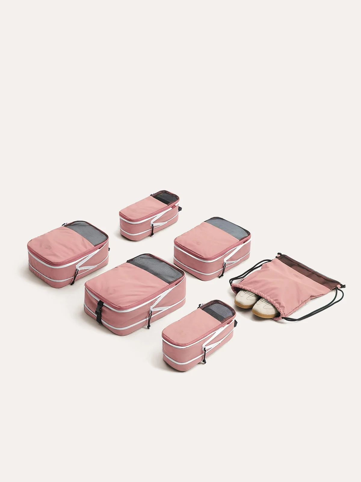 Blast Packing Cubes