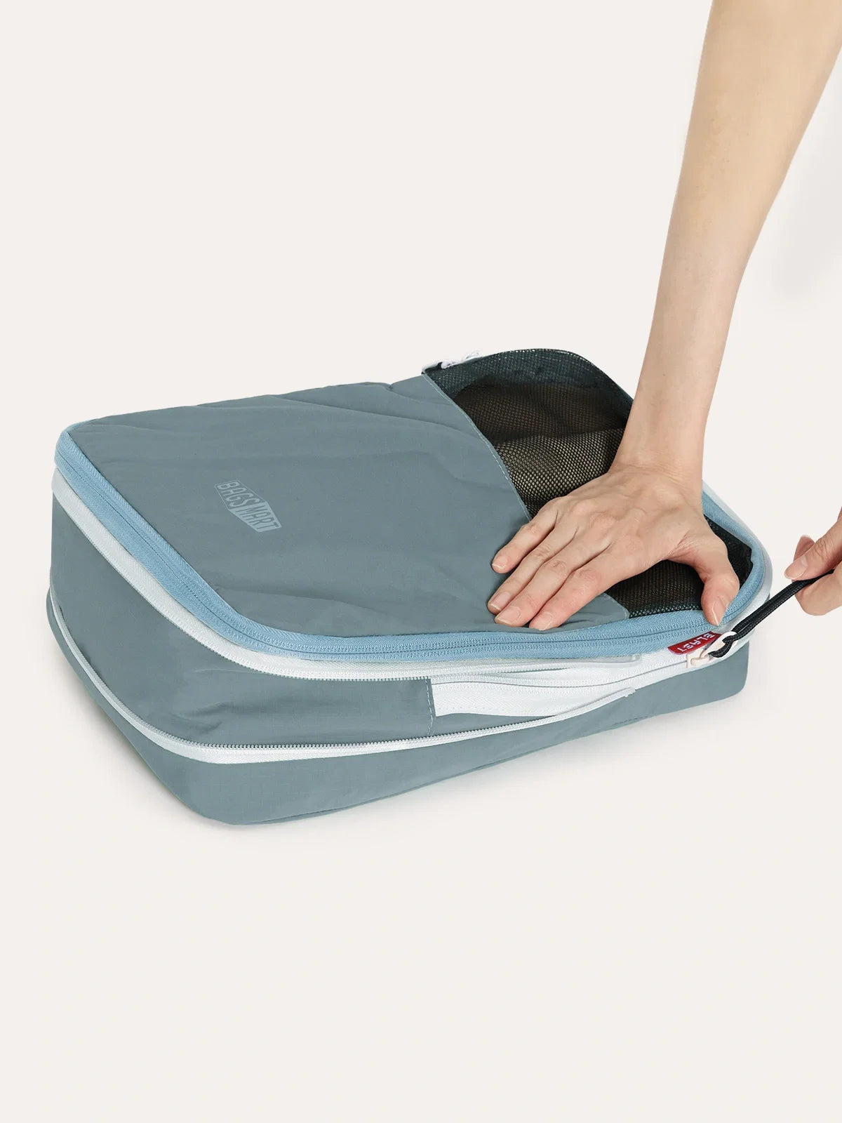 Blast Packing Cubes