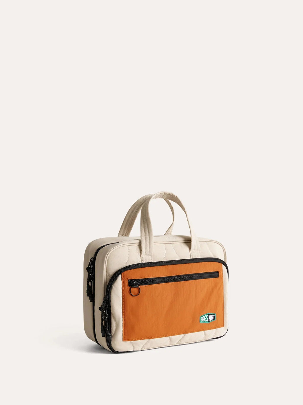 Paz Hanging Toiletry Bag