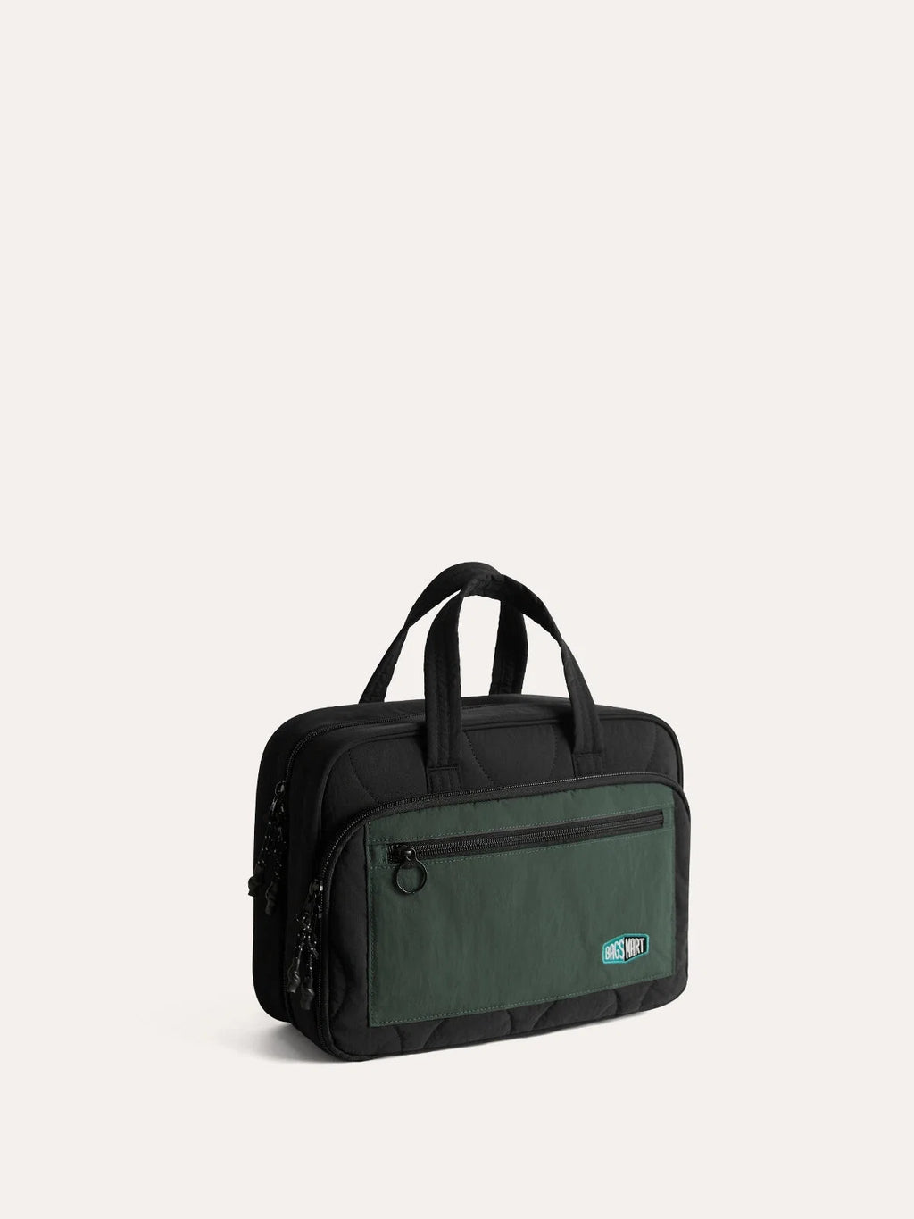 Paz Hanging Toiletry Bag