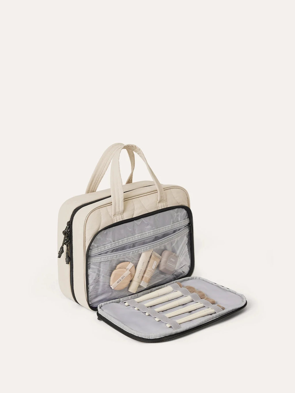 Paz Hanging Toiletry Bag
